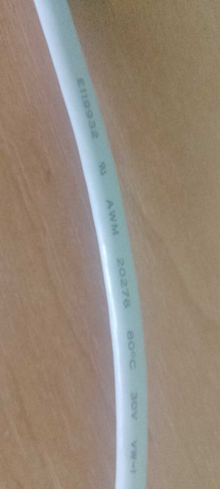 Кабель мультимедійний DVI to DVI 18+1 pin 1.6 m