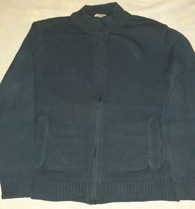 2 casacos de malha Zippy p/rapaz 10 anos