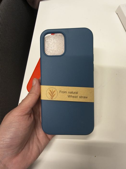 iPhone 12 etui nowe