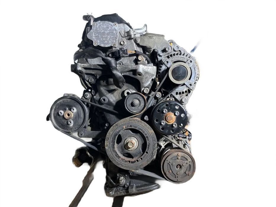 Motor MINI 1ND 1,4L 75CV