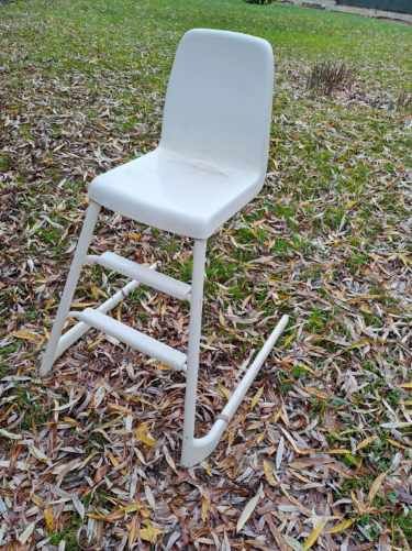 Krzesełko dla dziecka