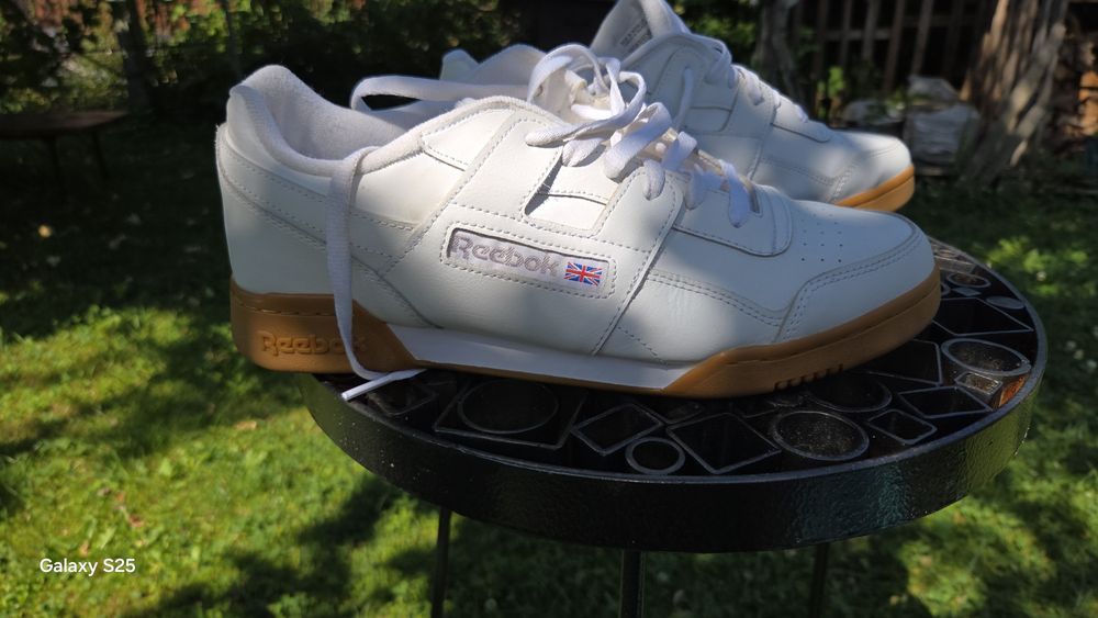 Кросівки  Reebok