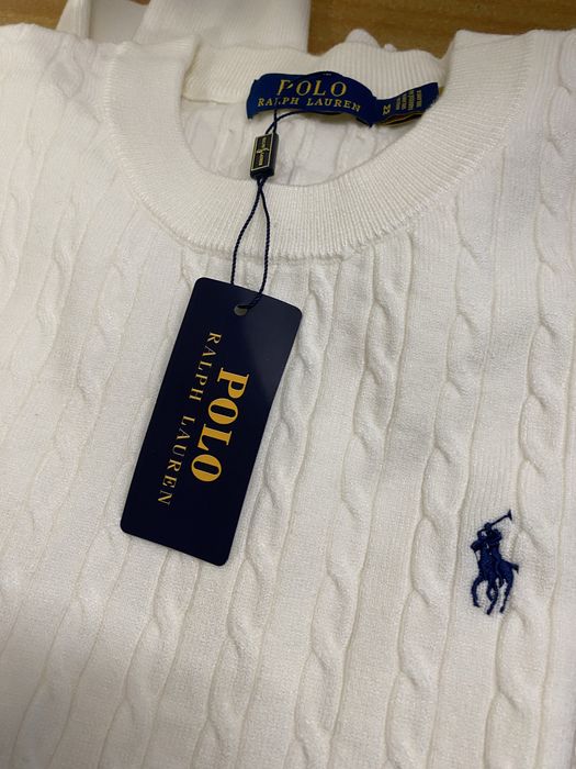 Malha Ralph Lauren