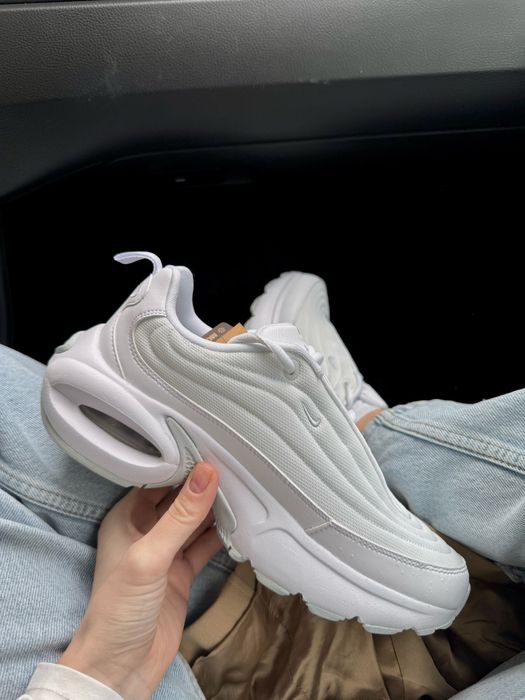 Nike air max Portalshoes White Оригінал!