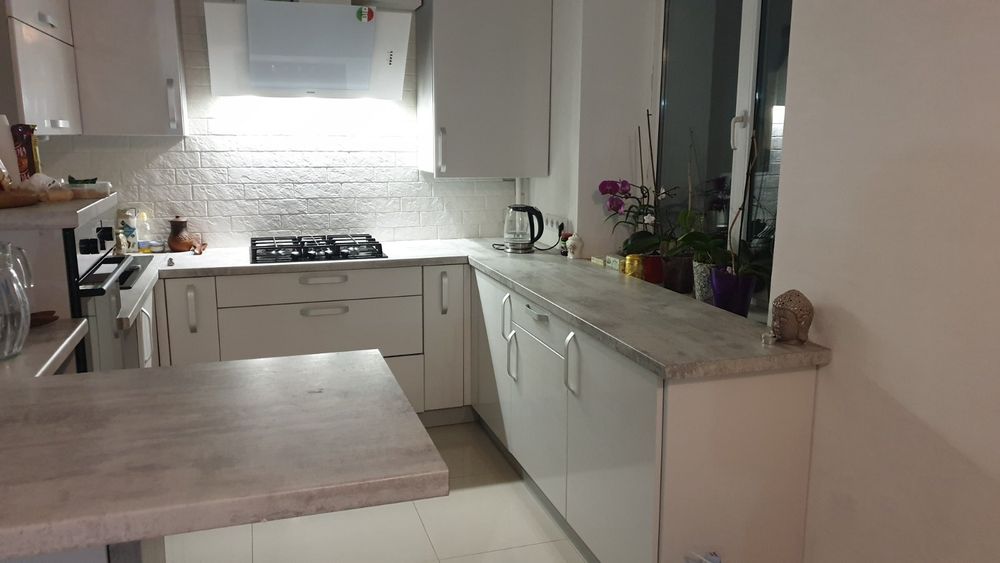 Унікальна простора 2к з хорошим ремонтом є тепла підлога1240