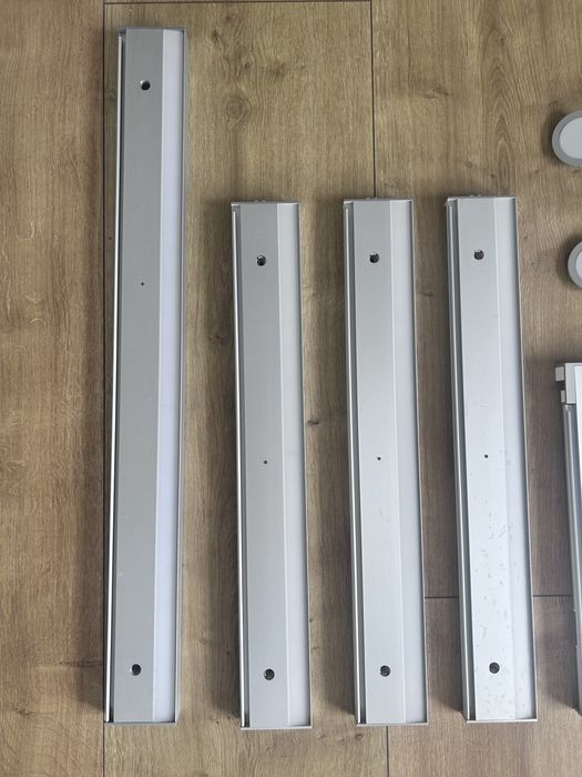 Oswietlenie blatu IKEA Utrusta