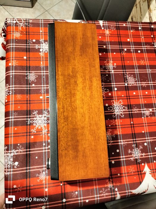 Radio UNITRA "Beskid", bluetooth, przestrojony, Vintage!