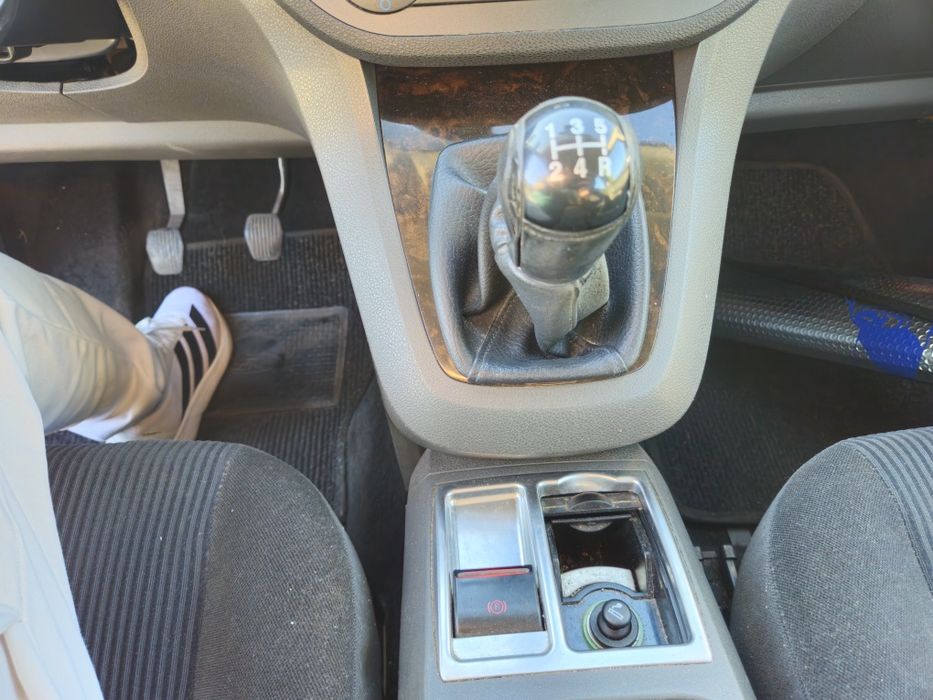 Ford Focus C-Max 1.6 TDCi 109cv