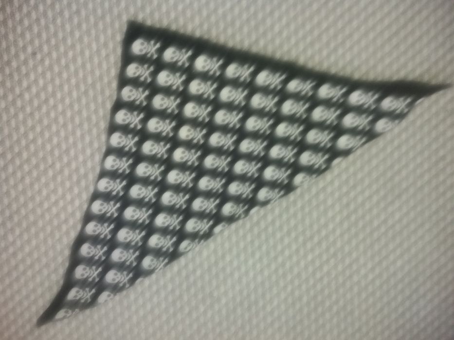 Chustka na szyję lub glowe