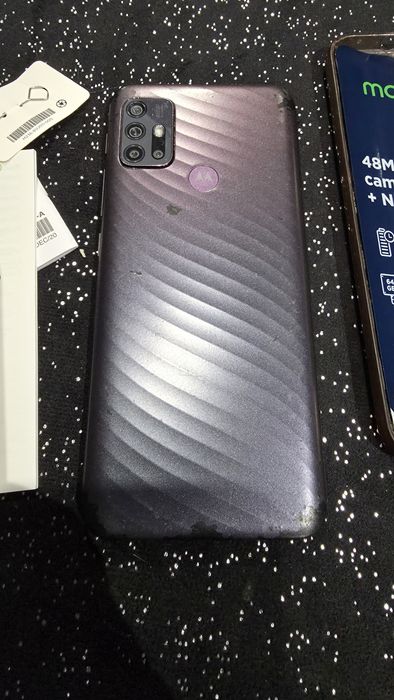 Motorola Moto g10