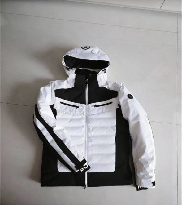 Горнолыжные куртки Bogner зима 2026-2027