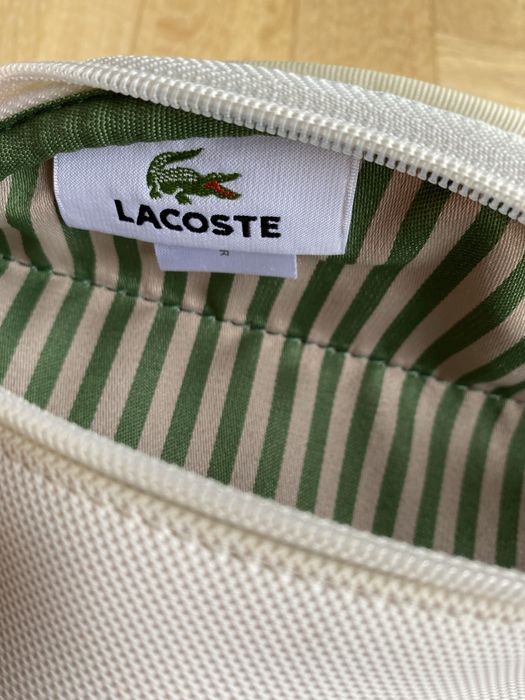 Saszetka nerka Lacoste
