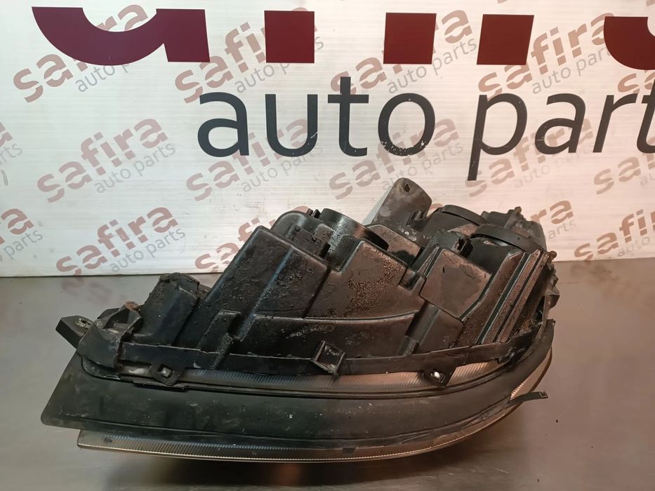 OTICA / FAROL IVECO DAILY IV - 69500013 - ESQUERDO - DIREITO  -