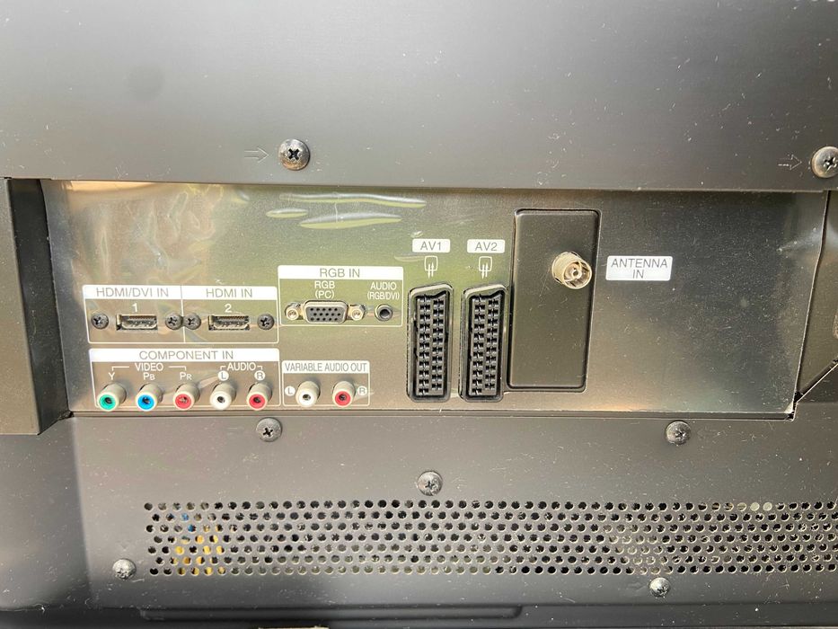 Televisão LG em Bom Estado