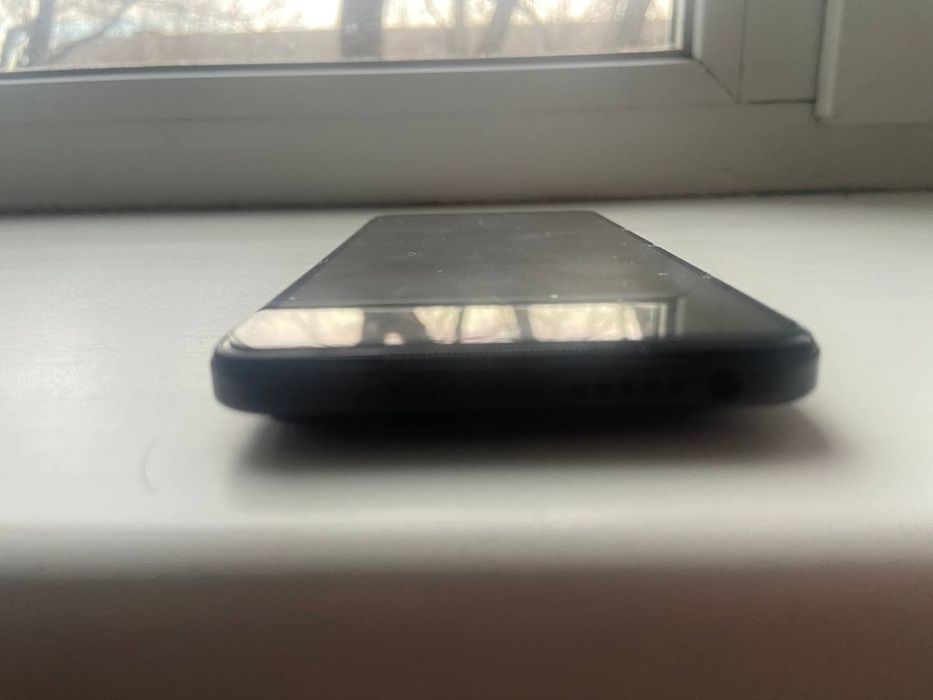 Redmi 12S, в комплекті коробка