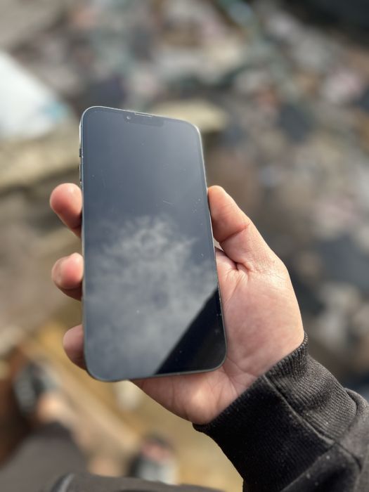 Vendo iphone 13 pro max 512gb