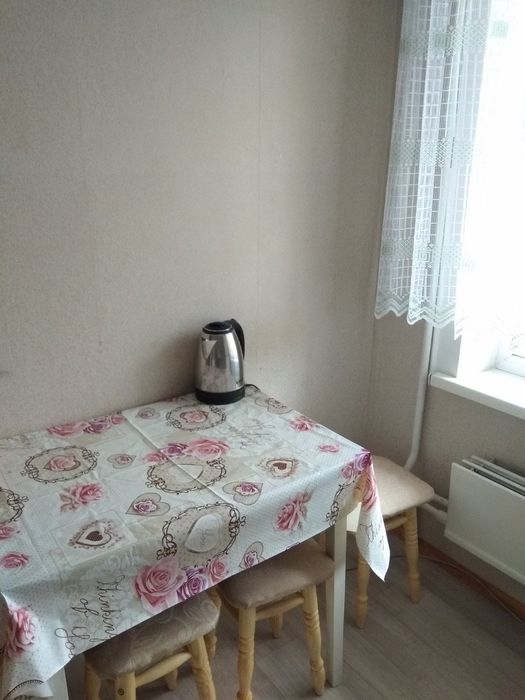 Здам квартиру подобово/погодинно