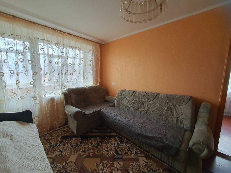 Продам 2 квартиру в центрі