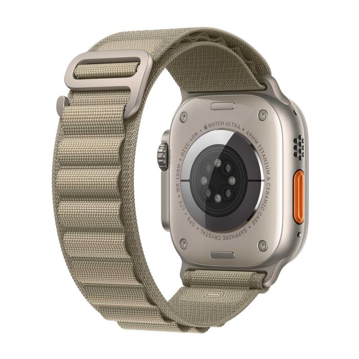 Apple Watch Ultra 2 49mm GPS+Cellular Renewed АКБ 95%+
