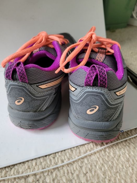 Asics 37 buty sportowe sneakersy trampki Gel Venture 7