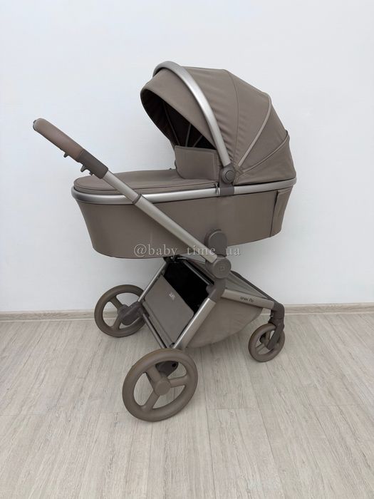 Anex Flo Yuki 3в1 коляска Анекс Фло + автокрісло Анекс