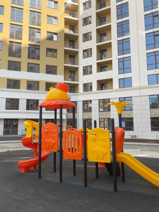 3-rooms apartment apartment by the address (area 85,4 m²) - Atlanta.ua - photo 12