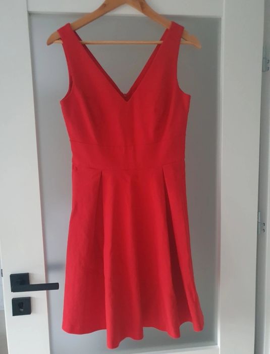 Sukienka mini Mohito M 38 koktajlowa