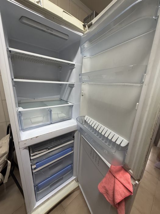 Vendo frigorifico