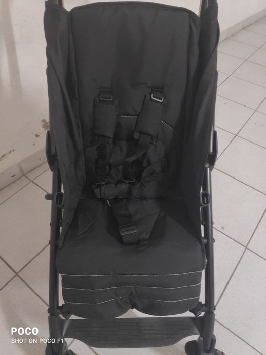 Carrinho de bebé Chicco Liteway