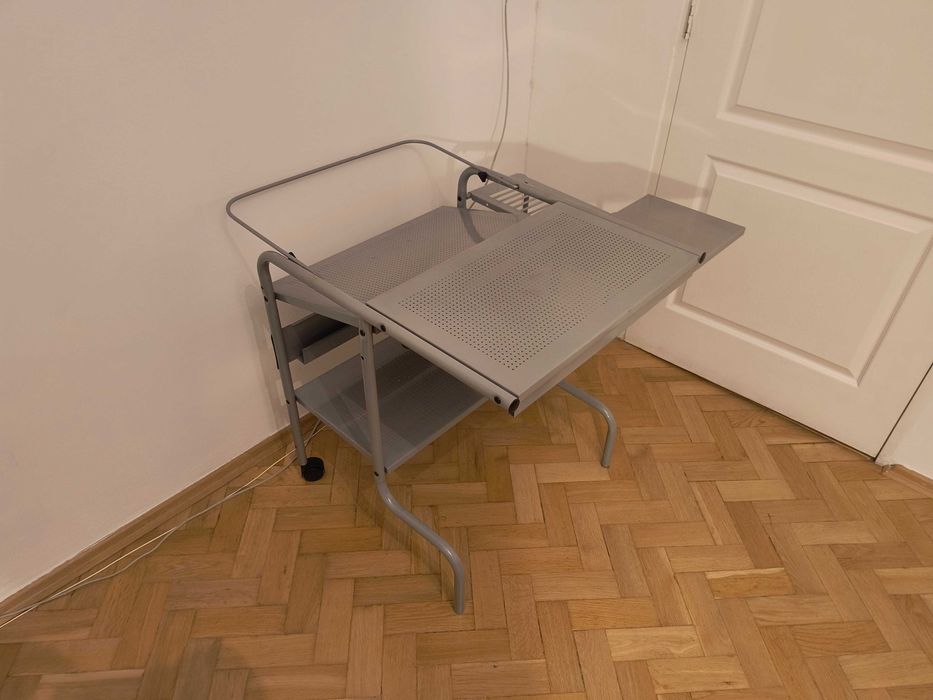 Biurko komputerowe IKEA KRISTER