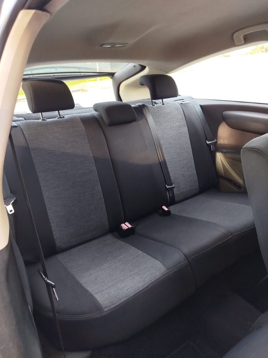 Citroën C4 — fotografia 6