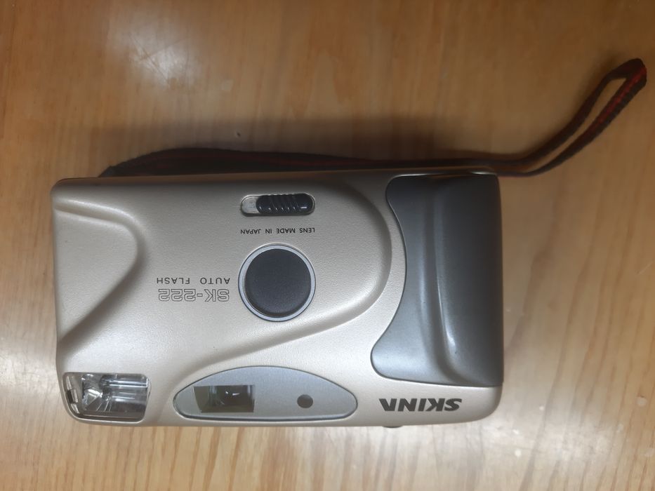 Фотоапарат продам.