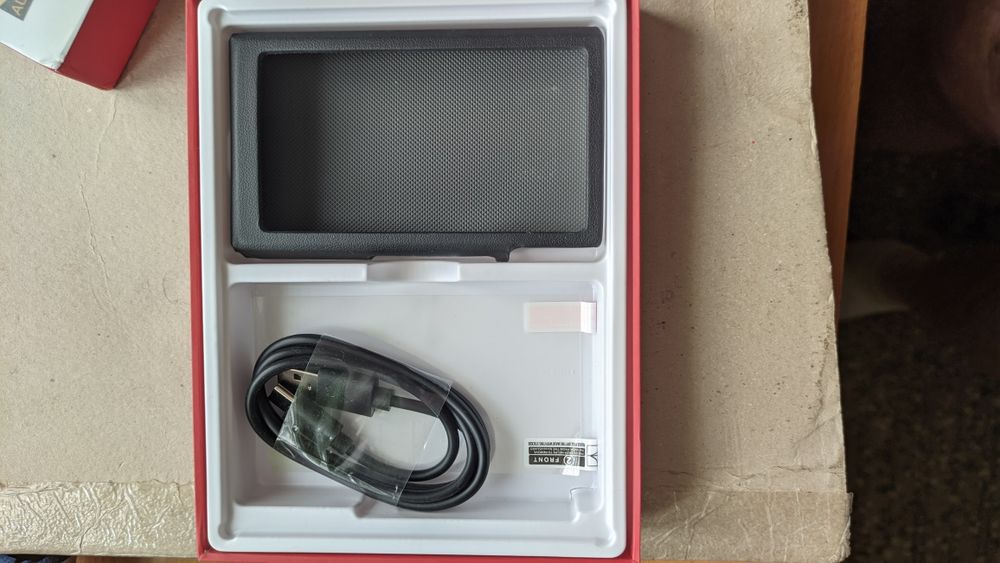HiFi плеер Oilsky88