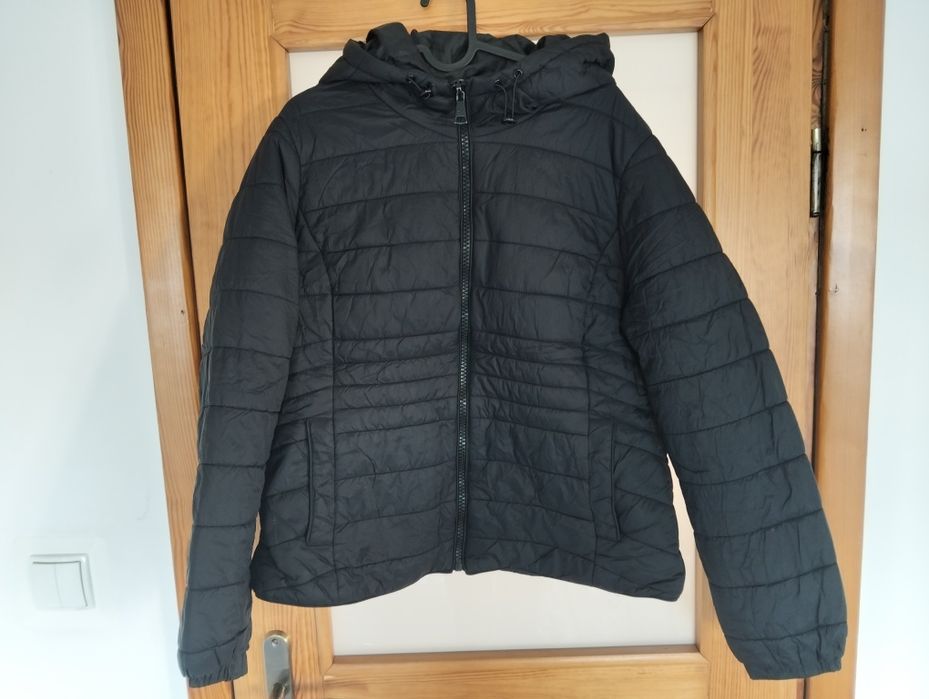 Kurtka New Look r.42 czarna