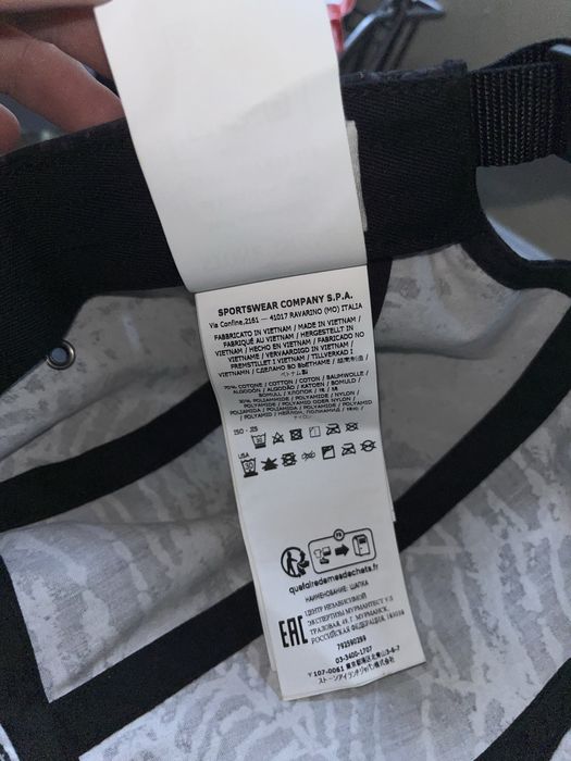 Stone Island |Limited Editions| Cap