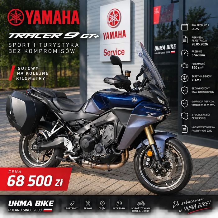 Yamaha