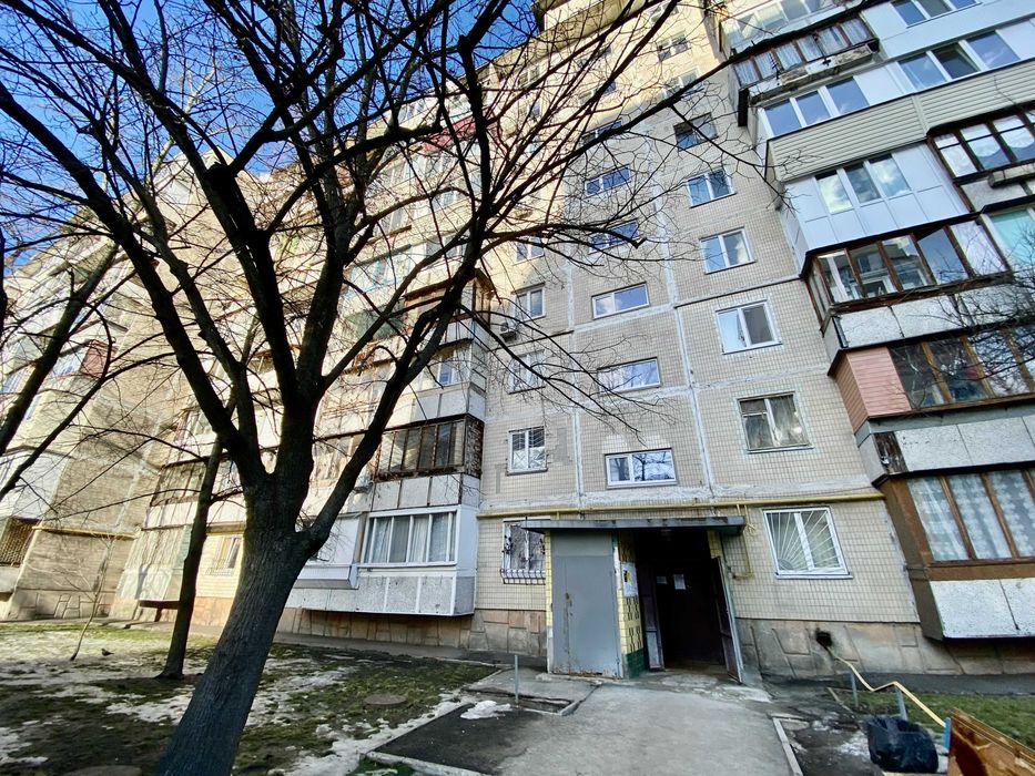 Космонавта Поповича 26, оренда 1-к квартири, Лісовий масив, Є газ!