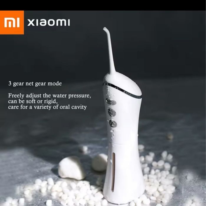 Іригатор на акумуляторі Xiaomi Youpin  портативний
