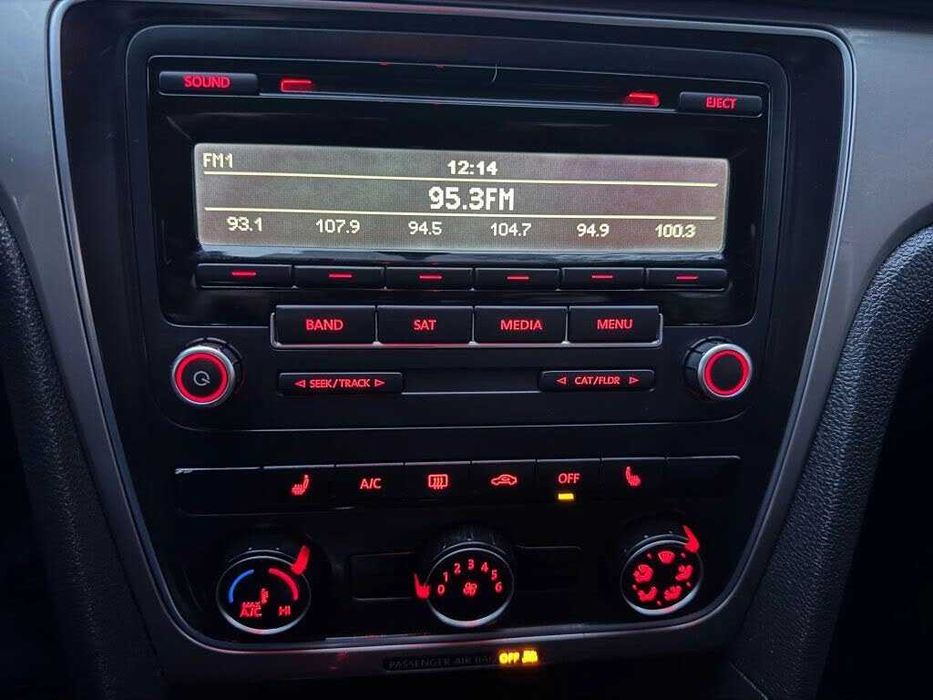 Volkswagen Passat      2015