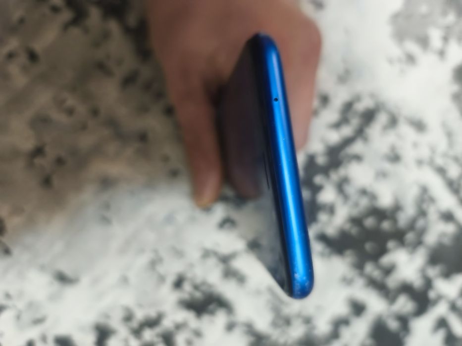 Meizu m6s в робочому стані