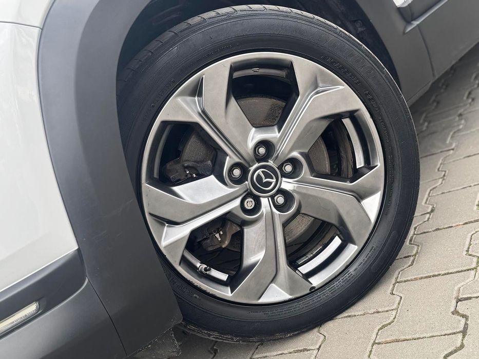 Розборка Mazda MX-30 2020-23 разборка мазда мх30 електро запчастини mx