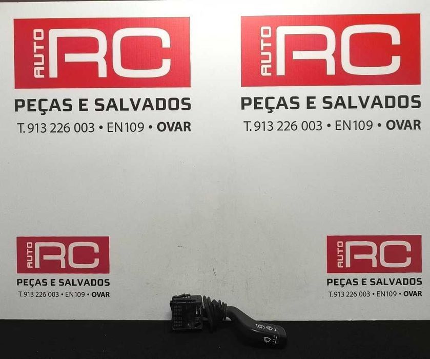 Manípulo de Luzes 09185417 - OPEL CORSA C