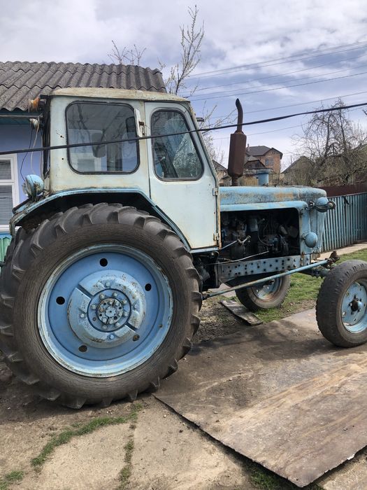 Продам Трактор ЮМЗ 6