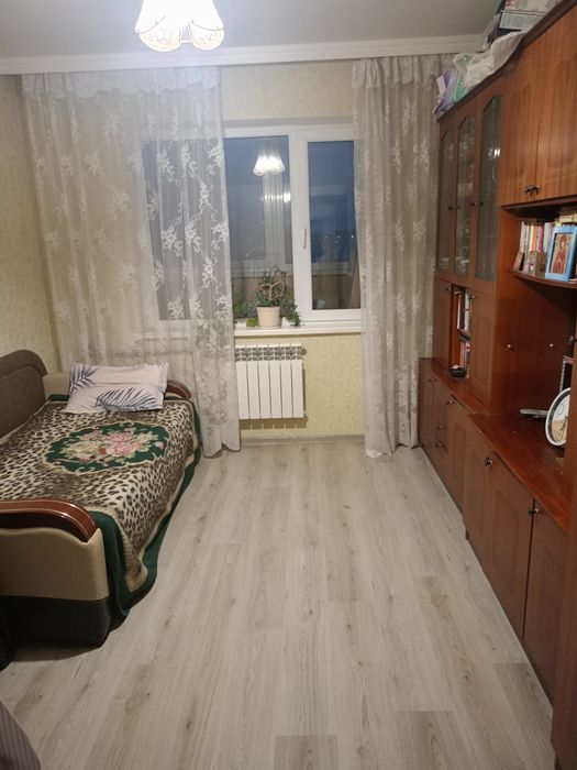 Долгосрочная Аренда Комнат.