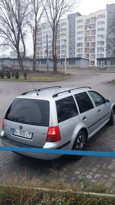 Гольф 4 газ/бензин 1.6 16 клапаний можливий обмін на автомат к на к