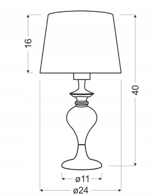 Nowa Srebrna Lampka