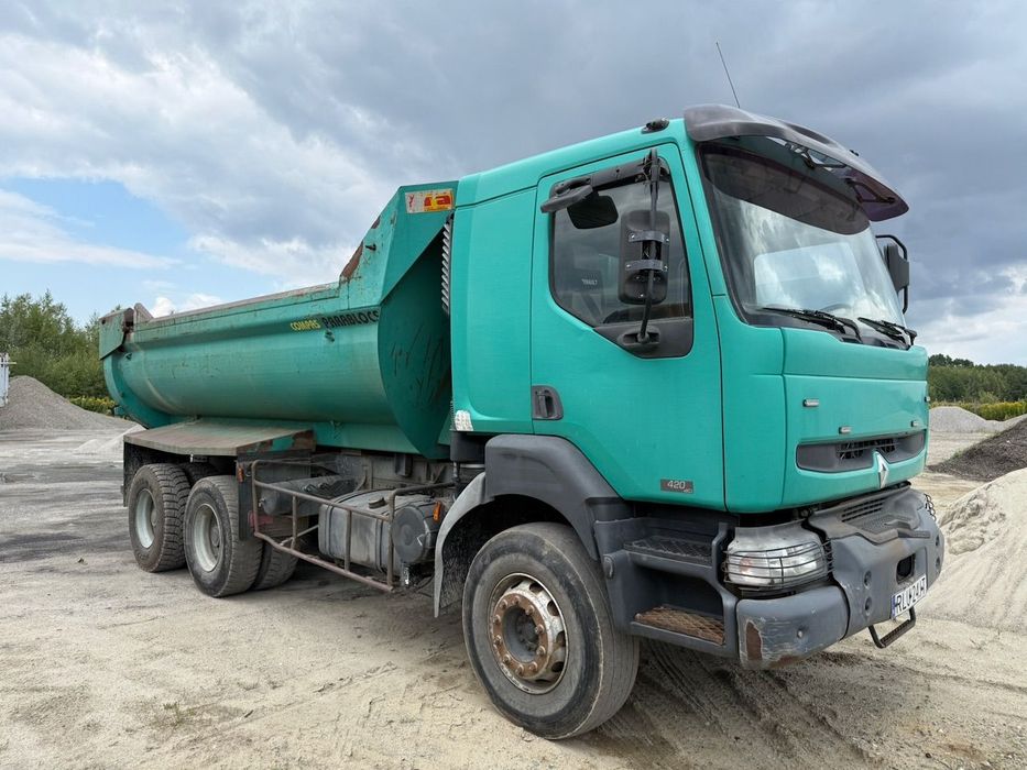 Renault
