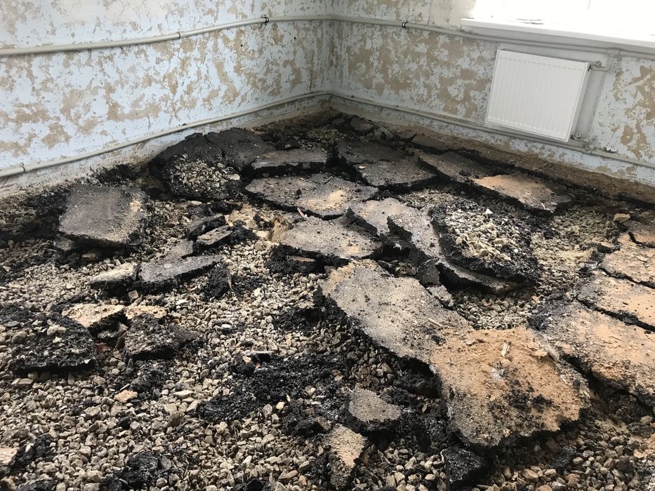 Демонтажні послуги, Демонтаж, Вантажні послуги, Вивіз сміття