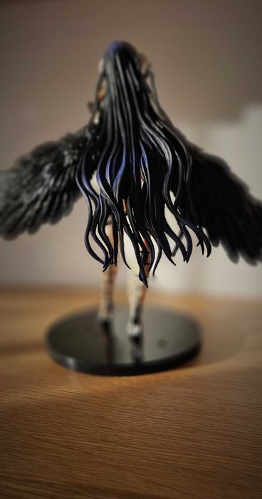 Figurka anime Overlord Albedo