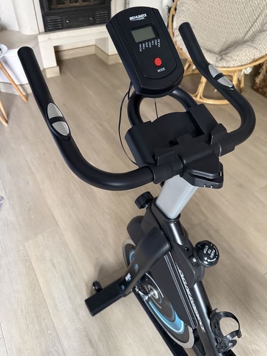 Bicicleta indoor sprint 2000 Behumax